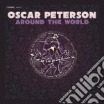 (LP Vinile) Oscar Peterson - Around The World vinile