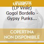 (LP Vinile) Gogol Bordello - Gypsy Punks Underdog World Strike vinile