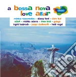 Bossa Nova Love Affair (A) cd
