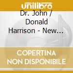 Dr. John / Donald Harrison - New Orleans Gumbo cd musicale di Dr. John / Donald Harrison