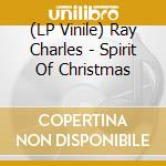 (LP Vinile) Ray Charles - Spirit Of Christmas vinile