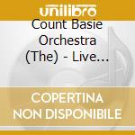 Count Basie Orchestra (The) - Live At Birdland! (2 Cd) cd