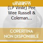 (LP Vinile) Pee Wee Russell & Coleman Hawkins - Jazz Reunion vinile