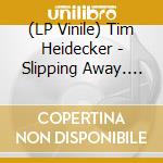 (LP Vinile) Tim Heidecker - Slipping Away. Frosted Teal Vinyl vinile
