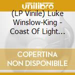 (LP Vinile) Luke Winslow-King - Coast Of Light (Turquoise Vinyl) vinile