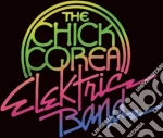Chick Corea Elektric Band (The) - The Chick Corea Elektric Band cd