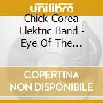 Chick Corea Elektric Band - Eye Of The Beholder cd