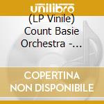 (LP Vinile) Count Basie Orchestra - Basie Swings The Blues - Opaque Blue vinile