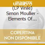 (LP Vinile) Simon Moullier - Elements Of Light vinile