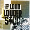 Neil Cowley Trio (The) - Loud Louder Stop cd