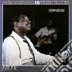 Otis Spann - Is The Blues cd