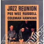 Coleman Hawkins - Jazz Reunion