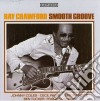 Ray Crawford - Smooth Groove cd