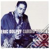 Eric Dolphy - Candid Dolphy cd