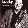Lucky Thompson - Lord, Lord, Am I Ever Gonna Know? cd