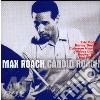 Max Roach - Candid Roach cd