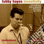 Tubby Hayes - Inventivity (2 Cd) cd