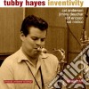 Tubby Hayes - Inventivity (2 Cd) cd