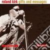 Roland Kirk - Gifts And Messages cd