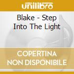 Blake - Step Into The Light cd