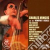 Charles Mingus - The Newport Rebels cd
