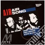 Air - Air Song cd