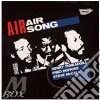 Air - Air Song cd