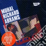 Richard Muhal Abrams - Afrisong cd