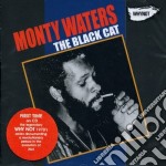 Monty Waters - The Black Cat