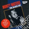 Monty Waters - The Black Cat cd