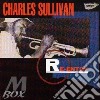 Charles Sullivan - Re-entry cd
