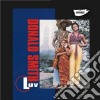 Donald Smith - Luv cd