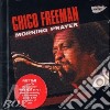 Chico Freeman - Morning Prayer cd