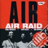 Air - Air Raid cd