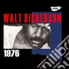 Walt Dickerson - 1976 cd