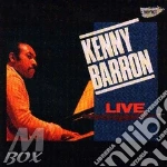 Kenny Barron - Live cd