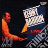 Kenny Barron - Live cd