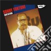 Sonny Fortune - Invitation cd