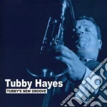 Tubby Hayes - Tubby's New Groove cd
