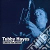 Tubby Hayes - Tubby's New Groove cd