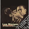 Lee Morgan - I Remember Clifford cd