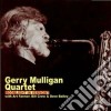 Gerry Mulligan - Moonlight In Vermont cd