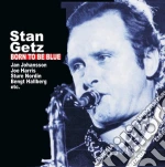 Stan Getz - Born To Be Blue cd