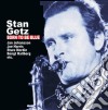 Stan Getz - Born To Be Blue cd