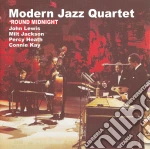 Modern Jazz Quartet (The) - Round Midnight cd