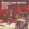 Modern Jazz Quartet (The) - Round Midnight cd