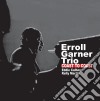 Erroll Garner Trio - Coast To Coast cd