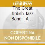 The Great British Jazz Band - A British Jazz Odissey cd