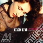 Stacey Kent - Let Yourself Go cd