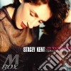 Stacey Kent - Let Yourself Go cd musicale di Stacey Kent